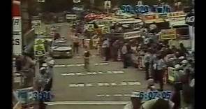 Stephen Roche 1987 Tour De France Win