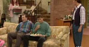Married With Children Trailer/Promo