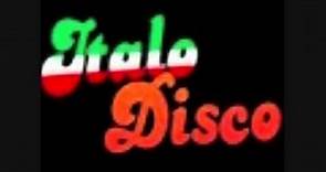 BRANDO - RAINY DAY (ITALO DISCO) FULL HD