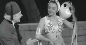 ziegfeld girls 1941 -Charles Winninger Al Shean -oh, Mr. Shean
