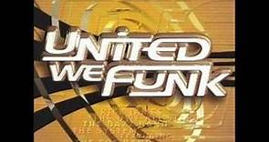 United We Funk All Star - Party Time ft Roger Troutman