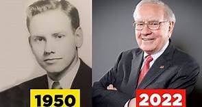 Cómo Warren Buffet Ganó su PRIMER $1,000,000 (Documental)