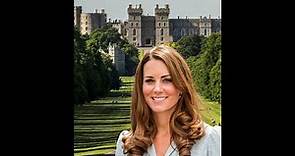 Kate Middleton: Working Class to Windsor (Official Trailer)