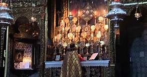 Armenian Orthodox Church Documentary 2