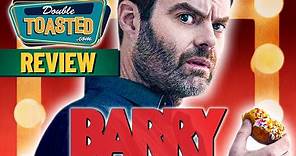 BARRY SEASON 3 REVIEW | PLEASE WATCH THIS SHOW! | Double Toasted