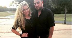 Tiffany Thornton Speaks Out About Husband Chris Carney's Death