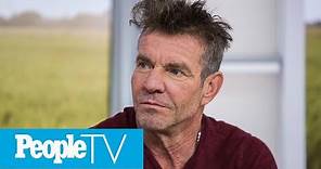 Dennis Quaid Details Crippling Former Cocaine Addiction: I Did It 'On A Daily Basis' | PeopleTV