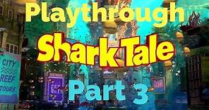 Shark Tale Chapter 3 No Commentary