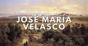 José María Velasco