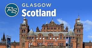 Glasgow, Scotland: Kelvingrove Art Gallery and Museum - Rick Steves’ Europe Travel Guide