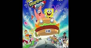 Opening To The SpongeBob SquarePants Movie AMC Theatres (2004)