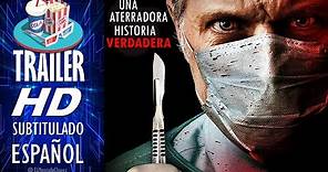 DOCTOR DEATH - 2020 🎥 Tráiler Oficial En ESPAÑOL (Subtitulado) México 🎬 Drama Romance Película