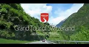 Montagnola: Grand Tour of Switzerland, 몬타뇰라_스위스 여행