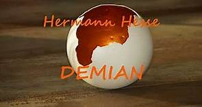 2. DEMIAN - Hermann Hesse - Capítulos 3 y 4 (Audiolibro)