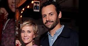 Who Is Kristen Wiig's Husband? Get to Know Avi Rothman