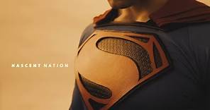 SUPERMAN: NASCENT NATION (FULL FILM)