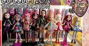 Collection Ever After High Basic