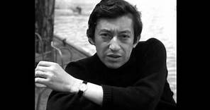 Le boomerang - Serge Gainsbourg