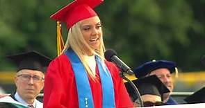 Neshaminy High School 2019 Commencement Ceremony