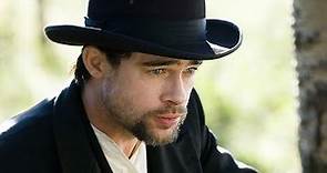 The Assassination of Jesse James by the Coward Robert Ford Full Movie Facts & Review / Brad Pitt