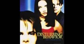 'Disturbing Behavior' Original Score - by Mark Snow.