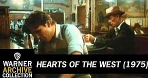 Original Theatrical Trailer | Hearts of the West | Warner Archive