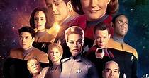 Star Trek: Voyager - Ver la serie de tv online