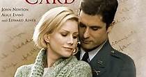 The Christmas Card - movie: watch streaming online