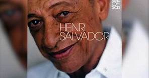 Henri Salvador - Maladie d'Amour (Audio officiel)
