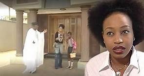 The Man I Married Is Too Old ( RITA DOMINIC ) AFRICAN MOVIES
