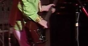 The Jack Bruce Band live on "Old Grey Whistle Test" in 1975