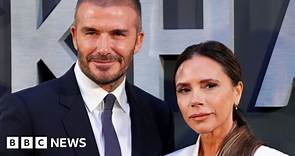 David Beckham documentary: Victoria says alleged affair was 'hardest period' of marriage