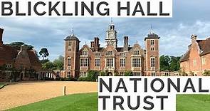 BLICKLING ESTATE - Norfolk, England - National Trust | UK Days Out