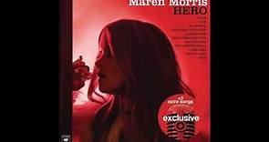 Maren Morris - HERO (Deluxe Edition) [Full Album]