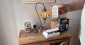 Customer Review of the Clapper Light Switch