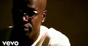 Aaron Hall - All The Places (I Will Kiss You)