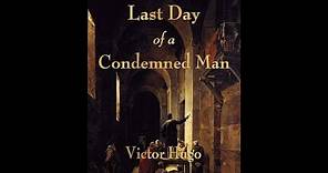 The Last Day of a Condemned by Victor Hugo - Audiobook