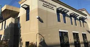 A tour of California Baptist University
