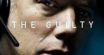 The Guilty - película: Ver online completa en español