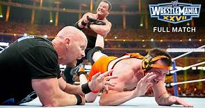 Watch WrestleMania matches in their entirety
