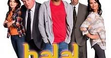 Halal Daddy (2017) Online - Película Completa en Español / Castellano - FULLTV