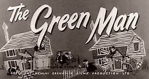 The Green Man-1956-1080p-Alastair Sim, George Cole, Jill Adams