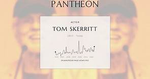 Tom Skerritt Biography - American actor (born 1933)