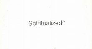 Spiritualized - Amazing Grace