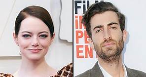 Emma Stone Marries Dave McCary in 'Perfect' Wedding Ceremony