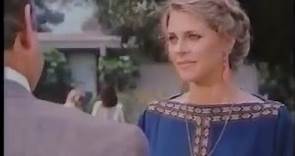 Memories Never Die (1982) With Commercials - Lindsay Wagner