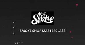 How to Open a Smoke Shop: Wrapping up a Buildout