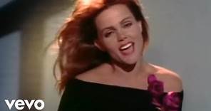 Belinda Carlisle - Heaven Is A Place On Earth (Official Music Video)