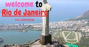 Visit Rio de Janeiro | Rio de Janeiro travel guide | Rio de Janeiro tourist attractions | Brazil |