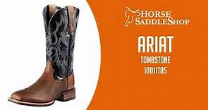 Men's Ariat Tombstone Boots 10011785